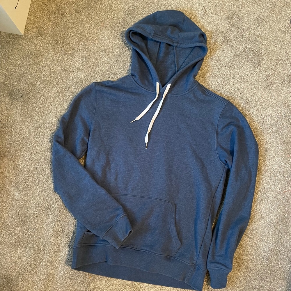 Saks Fifth Avenue hoodie